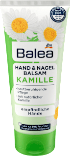 Krema za ruke - kamilica Balea