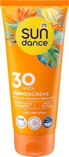 Krem do opalania SPF 30 SUNDANCE