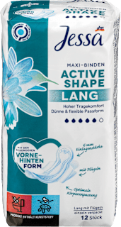 Превръзки Maxi Active Shape Jessa