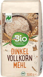 Integralno brašno od spelte  dmBio