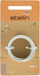 Klickarmband mit Waldprint ebelin