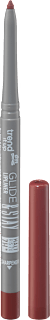Konturówka do ust Glide & Stay Burgundy 210 trend !t up