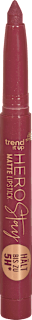 Hero Stay Matte ruj 040 Rosewood trend !t up