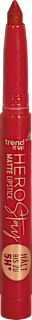 Hero Stay Matte ruj 010 Red trend !t up