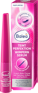Wimpernserum Teint Perfection Balea