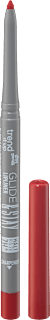 Lipliner Glide & Stay 250 Warm Red trend !t up