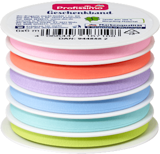 Set panglici opak Profissimo