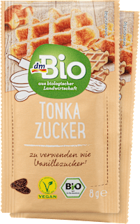 Tonkazucker dmBio