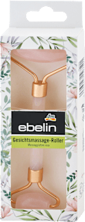 Roler za masažu lica, više vrsta ebelin