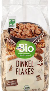 Bio tönkölypehely dmBio