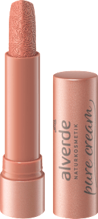 Rúž na pery pure cream - 25 alverde NATURKOSMETIK