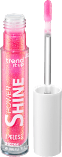 Błyszczyk do ust Power Shine, pink 120 trend !t up
