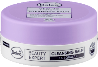 BEAUTY EXPERT balzam za čišćenje lica Balea
