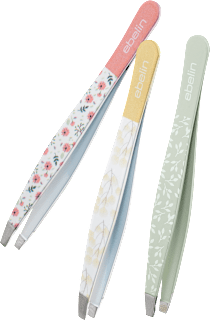 Pinzette Gerade ebelin