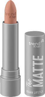 Rdečilo za ustnice The MATTE, 440 Natural Brown trend !t up