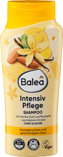 Szampon intensywnie pielęgnacyjny Balea
