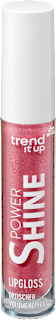 POWER SHINE sjaj za usne, 220 - Pink Raspberry trend !t up