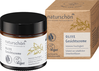 Tagescreme naturschön alverde NATURKOSMETIK