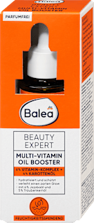 Beauty Expert Multi-Vitamin Oil Booster ulje za lice Balea