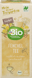 Био чай от резене, (20x2g) dmBio