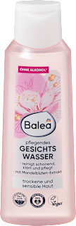 Tonico viso per pelli sensibili Balea