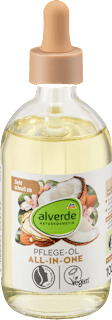 Njegujuće ulje All-In-One alverde NATURKOSMETIK
