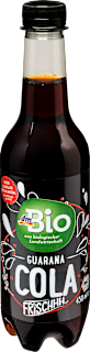 Limonáda Guarana Cola Frischhh dmBio