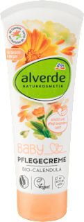 BABY krema za lice i telo - neven alverde BABY