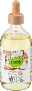 ALL-IN-ONE hranljivo ulje za negu kože i kose alverde NATURKOSMETIK