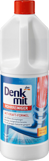 čistič odpadů Denkmit
