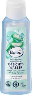 Tonico viso idratante Balea