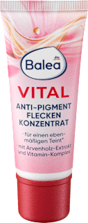 Trattamento concentrato anti-macchie Vital Balea