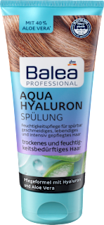 Odżywka do włosów Aqua Hyaluron Balea PROFESSIONAL