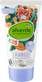 Dečija pasta za zube alverde NATURKOSMETIK