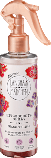 Spray protecție termică Langhaarmädchen