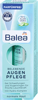 Krema za područje oko očiju Balea