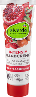 krém na ruce Intensiv alverde NATURKOSMETIK