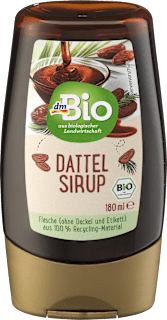 Bio datljev sirup dmBio