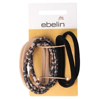Haargummi Standard ebelin