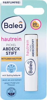 Korektor v stiku hautrein, 20 Natural Balea