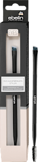Obojstranný styler na obočie DUO ebelin PROFESSIONAL