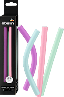 Papiloty 16 mm ebelin