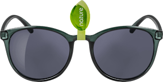 nature Sonnenbrille dunkelgrün SUNDANCE