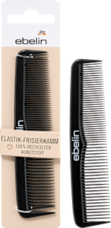 Elastik Frisierkamm ebelin