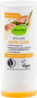 Conditioner Nutri-Care  alverde NATURKOSMETIK