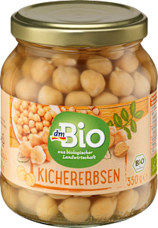 Sterilisana leblebija dmBio