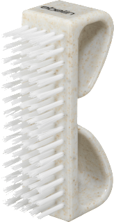 Ščetka za nohte z držalom, več različic ebelin