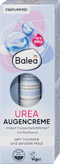Krema za područje oko očiju sa 10% uree Balea