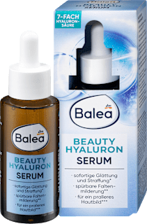 Serum Beauty Hyaluron 7-fach  Balea