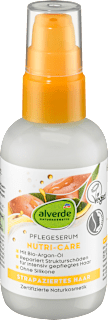 sérum na vlasy Nutri Care alverde NATURKOSMETIK